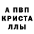 МЕФ кристаллы Sarah Con